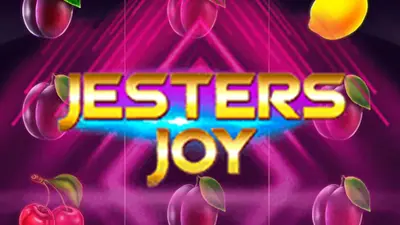 jesters joy